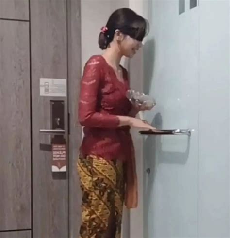 Full Durasi Skandal Perselingkuhan Yang Viral di Hotel.